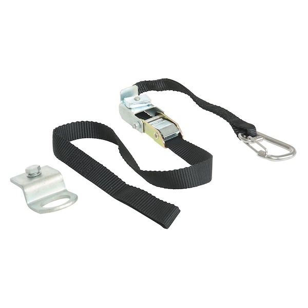 Rhino-Rack ROOF CROSSBAR ADD-ON - LADDER STRAP 20IN FOR HEAVY DUTY CROSSBARS RLS5 - main